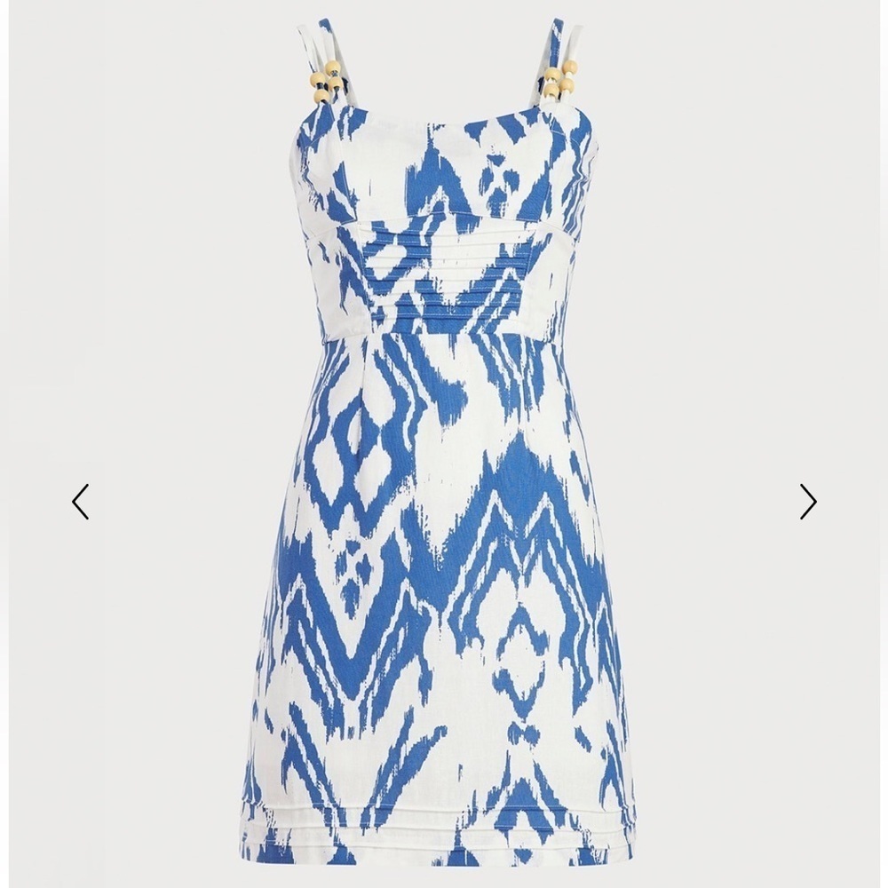 🆕 Sam Edelman Tinsley Mini Dress (L) - Picture 6 of 12